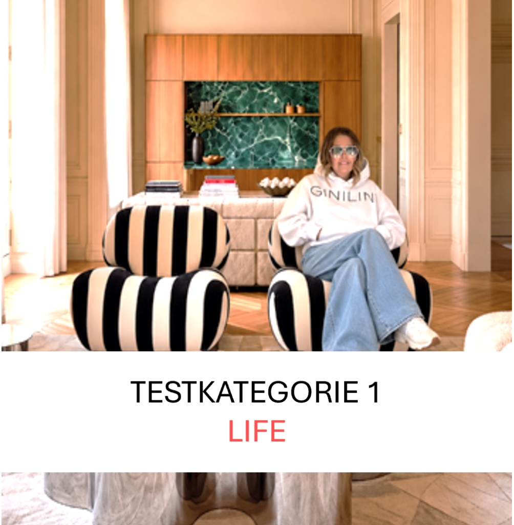 TESTKATEGORIE 1